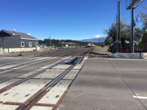 truckee ucky tracks