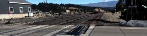 truckee ucky train
